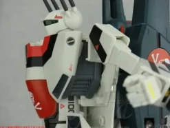1/60 Super & Strike Parts & Option Parts for VF-1