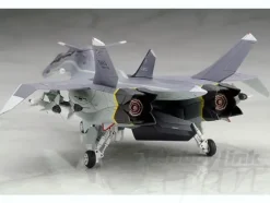 1/100 Super Sylph Yukikaze