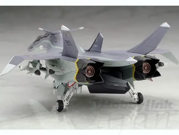 1/100 Super Sylph Yukikaze