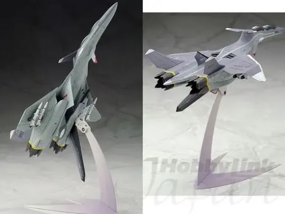 1/100 Super Sylph Yukikaze