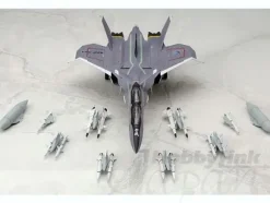 1/100 Super Sylph Yukikaze