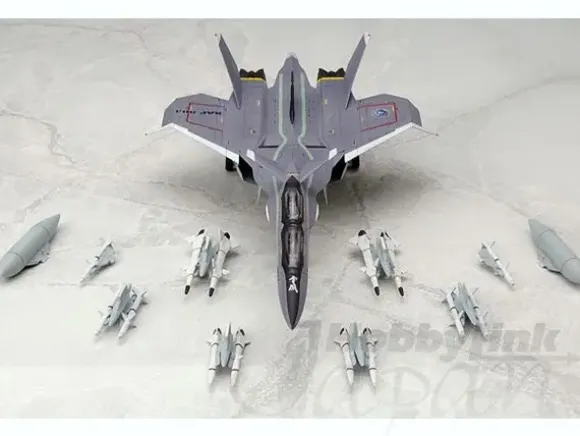 1/100 Super Sylph Yukikaze