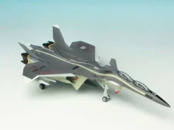 1/144 Supersylph Yukikaze FFR-31 MR/D Super Sylph Yukikaze Mini Magnet Sheet Included