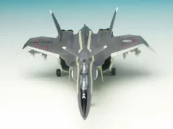 1/144 Supersylph Yukikaze FFR-31 MR/D Super Sylph Yukikaze Mini Magnet Sheet Included
