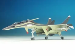 1/144 Supersylph Yukikaze FFR-31 MR/D Super Sylph Yukikaze Mini Magnet Sheet Included
