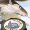 1/144 Supersylph Yukikaze Flying Clear