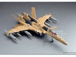 1/60 SV-51 Alpha Mass Production Type
