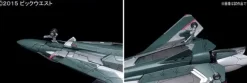 1/72 Sv-262 Ba Draken III (Bogue Con-Vaart)