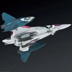 1/72 Sv-262Ba Draken III w/ Lil Draken (Mirage Farina Jenius Machine)