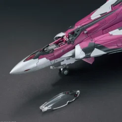 1/72 Sv-262Ba Draken III w/ Lil Draken (Mirage Farina Jenius Machine)