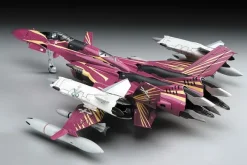 1/72 SV-51 Gamma w/Twin Booster
