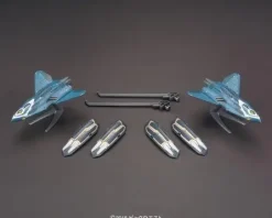 1/72 Sv-262Hs Draken III (Keith Aero Windermere) Corresponding Lil Draken + Missile Pod