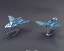 1/72 Sv-262Hs Draken III (Keith Aero Windermere) Corresponding Lil Draken + Missile Pod