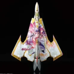 1/72 Sv-262 Hs Draken III (Roid Brehm Custom) Deculture Ver.