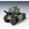 SV-001/I Metal Slug