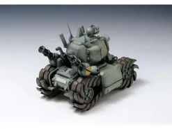 SV-001/I Metal Slug