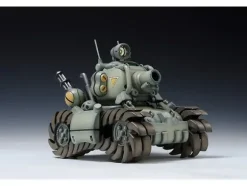 SV-001/I Metal Slug