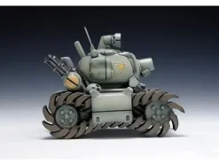 SV-001/I Metal Slug