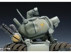 SV-001/I Metal Slug