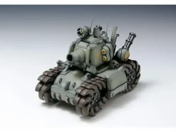 SV-001/I Metal Slug