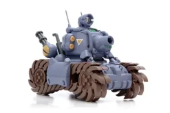 SV-001/I Metal Slug (Reissue)