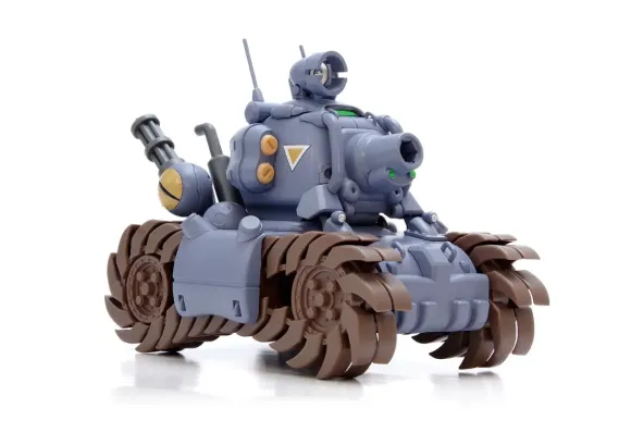 SV-001/I Metal Slug (Reissue)