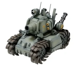 SV-001/I Metal Slug (Reissue)