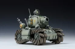 SV-001/I Metal Slug (Reissue)
