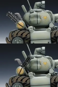 SV-001/I Metal Slug (Reissue)