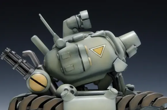 SV-001/I Metal Slug (Reissue)