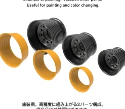 SV Thruster 3 10.0mm (2 sets included)