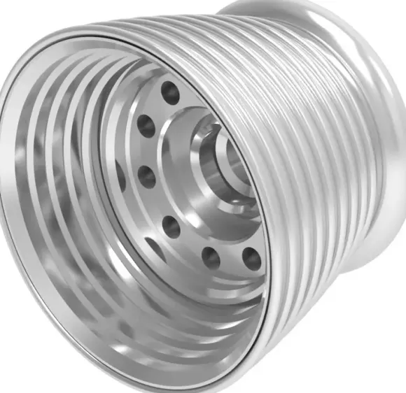 SV Thruster 3 12.0mm (2 sets included)