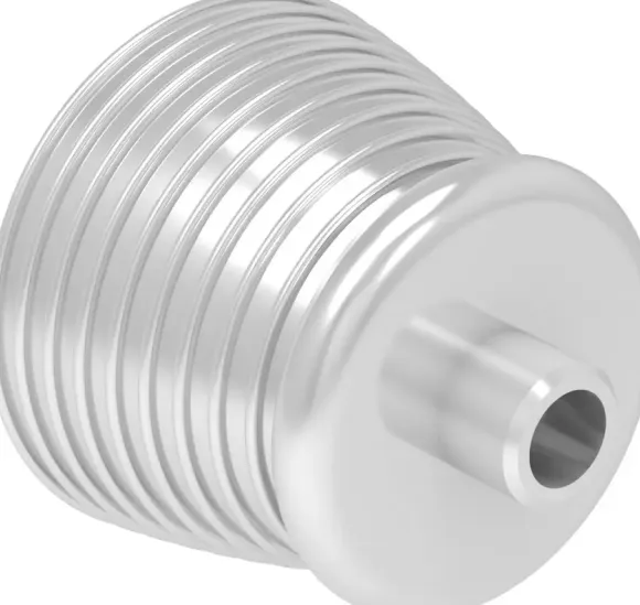 SV Thruster 3 12.0mm (2 sets included)