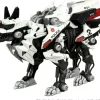 Synergenex Hunter Wolf Patlabor Second Model