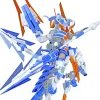 1/10 Syokon-KI: Zhao Yun & Cheng Huang Plastic Model Kit - JP Ver.