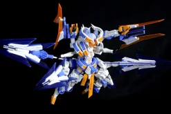 1/10 Syokon-KI: Zhao Yun & Cheng Huang Plastic Model Kit - JP Ver.