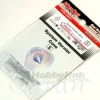 System Vernier Cone S (4pcs)