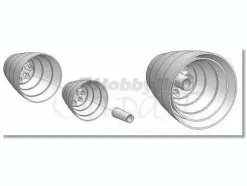 System Vernier LL (2pcs)