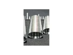 System Vernier Narrow Type L (2pcs)