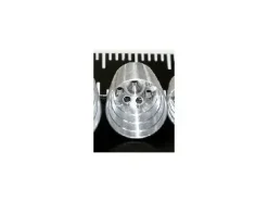 System Vernier Narrow Type L (2pcs)