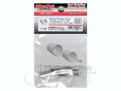 System Vernier Narrow Type SS (2pcs)