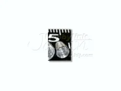 System Vernier Narrow Type SS (2pcs)