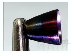 System Vernier Real Finish Regular Type Standard Model (2pcs)
