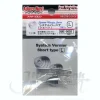 System Vernier Short Type L (2pcs)