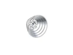 System Vernier Short Type M (2pcs)