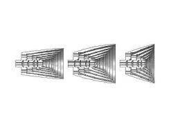 System Vernier Short Type S (2pcs)