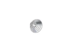 System Vernier Short Type SS (2pcs)