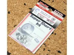 System Vernier Super Short M 4pcs