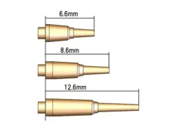 System Vernier Type 4 L (4pcs)