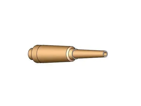 System Vernier Type 4 L (4pcs)